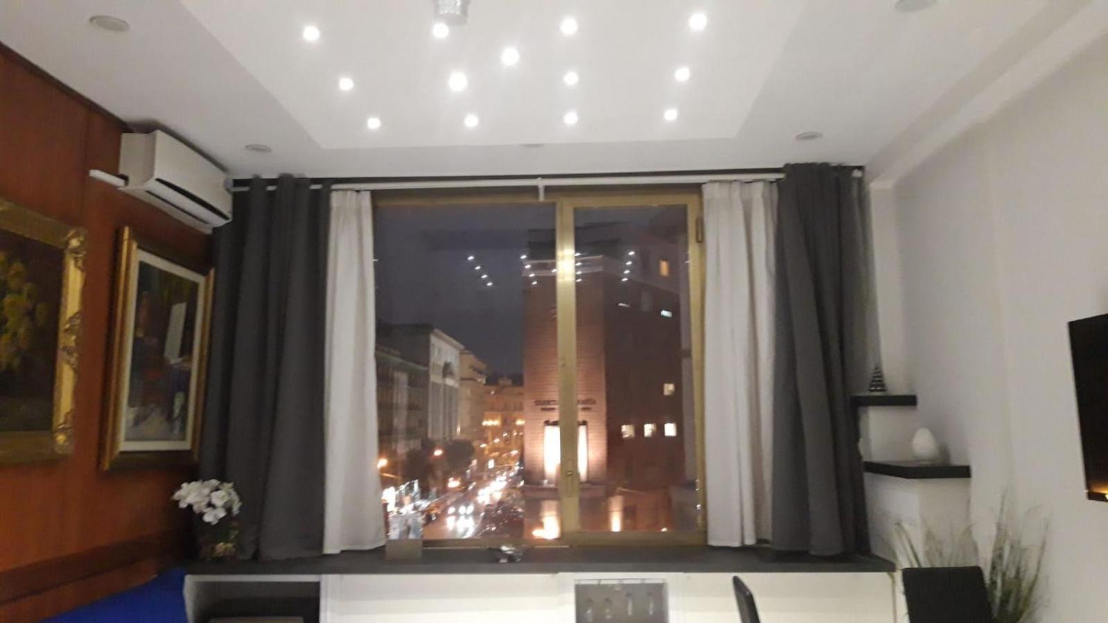 Апартаменты Centro Storico Maschio Angioino House Неаполь Экстерьер фото
