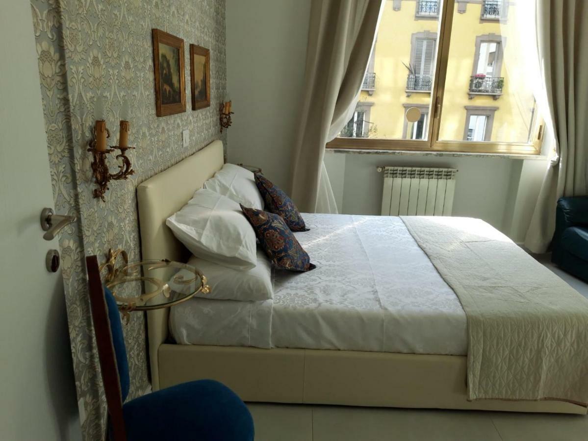 Апартаменты Centro Storico Maschio Angioino House Неаполь Экстерьер фото
