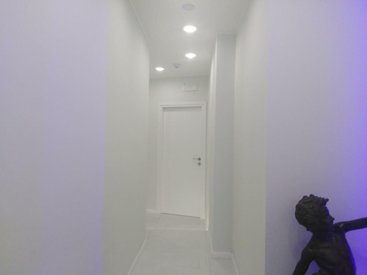 Апартаменты Centro Storico Maschio Angioino House Неаполь Экстерьер фото